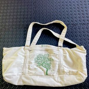 Gaiam yoga bag
